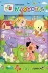 Comparto Mis Cuentos -Granja