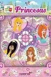 Comparto Mis Cuentos -Princesas