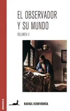 El Observador y Su Mundo