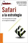 SAFARI A LA ESTRATEGIA