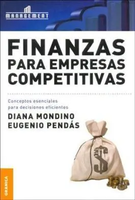 Finanzas para Empresas Competitivas