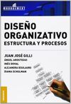 DISEÑO ORGANIZATIVO