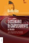 DICCIONARIO DE COMPORTAMIENTOS. LA TRILOGIA (TOMO II)