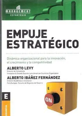 Empuje Estratégico