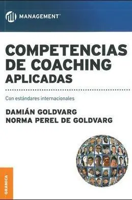 Competencias de Coaching Aplicadas