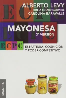 Mayonesa 3ª Version