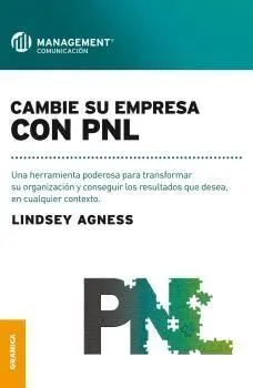 Cambie Su Empresa con Pnl