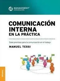 Comunicacion Interna en la Practica