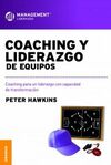 COACHING Y LIDERAZGO DE EQUIPOS