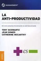 La Anti Productividad