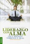 LIDERAZGO CON ALMA