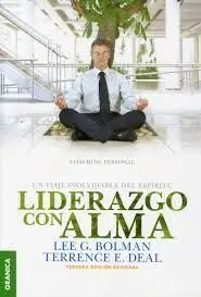 Liderazgo con Alma