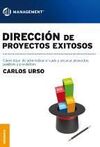 DIRECCION DE PROYECTOS EXITOSOS