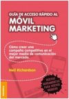 GUIA DE ACCESO RAPIDO AL MOVIL MARKETING