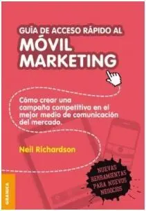 Guia de Acceso Rapido Al Movil Marketing