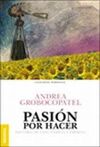 PASIÓN POR HACER