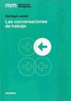 CONVERSACIONES DE TRABAJO