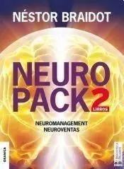 Neuro Pack-2 Libros