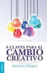 8 CLAVES PARA EL CAMBIO CREATIVO