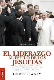 Liderazgo Al Estilo Jesuitas