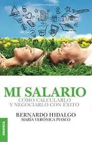 Mi Salario