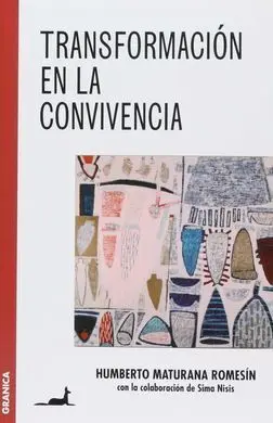 Transformación en la Convivencia