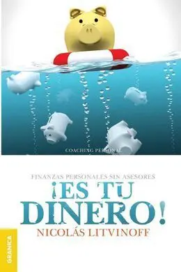 ¡Es tu Dinero!