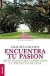 ENCUENTRA TU PASIÓN