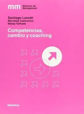Competencias, Cambio y Coaching