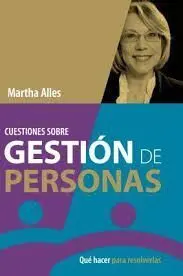 Cuestiones Sobre Gestión de Personas
