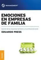 Emociones en Empresas de Familia