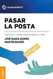Pasar la Posta