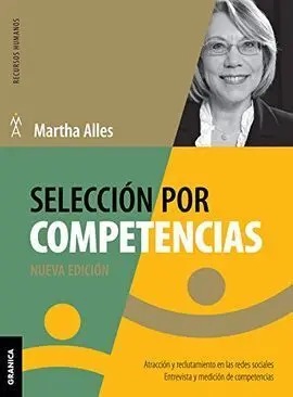 Seleccion por Competencias