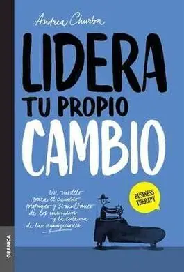 Lidera tu Propio Cambio