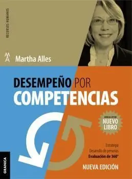 Desempeño por Competencias : Evaluacion de 360 º 3Ra. Edicion