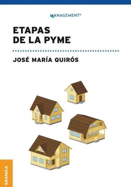 Etapas de la Pyme
