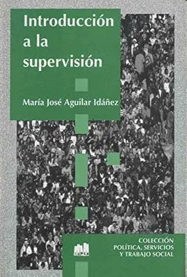 Introduccion a la Supervision