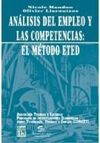 ANALISIS DEL EMPLEO Y LAS COMPETENCIAS