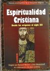 ESPIRITUALIDAD CRISTIANA I DESDE LOS ORIGENES
