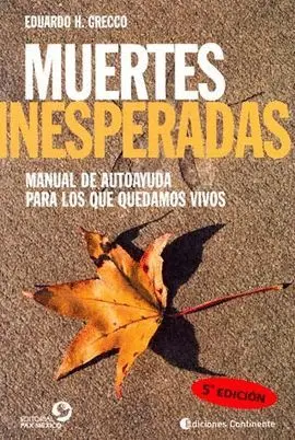Muertes Inesperadas