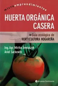 Huerta Organica Casera