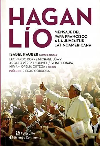 Hagan Lío