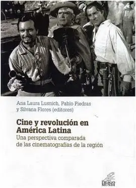 Cine y Revolución en América Latina