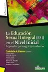 LA EDUCACION SEXUAL INTEGRAL EN EL NIVEL INICIAL