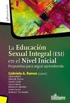 LA EDUCACION SEXUAL INTEGRAL EN EL NIVEL INICIAL