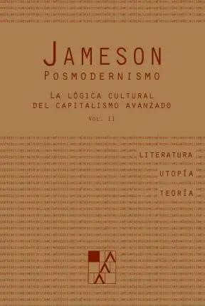 Posmodernismo 2