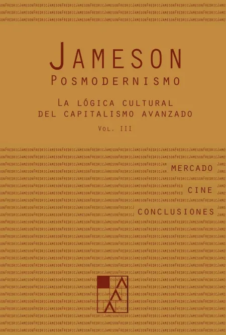 Posmodernismo 3