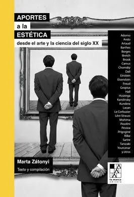 Aportes a la Estética Desde el Arte y la Ciencia del Siglo