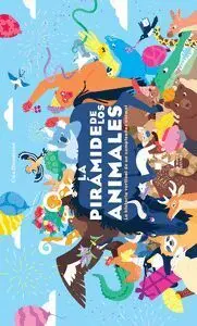Piramide de los Animales, la