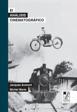 Analisis Cinematografico,El
